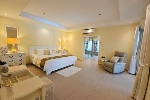 Дом в Паттайе, Таиланд с 2 спальнями  № 153987 - фото 25