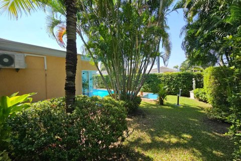 Дом в Паттайе, Таиланд с 2 спальнями  № 153987 - фото 9