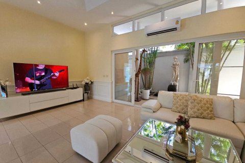 Дом в Паттайе, Таиланд с 2 спальнями  № 153987 - фото 21