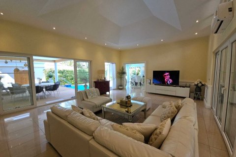 Дом в Паттайе, Таиланд с 2 спальнями  № 153987 - фото 5