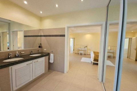 Дом в Паттайе, Таиланд с 2 спальнями  № 153987 - фото 29