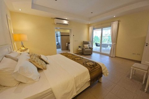 Дом в Паттайе, Таиланд с 2 спальнями  № 153987 - фото 24