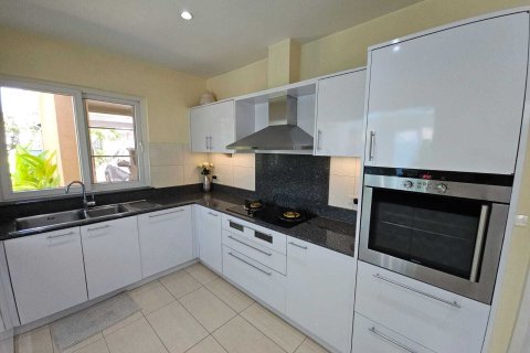 Дом в Паттайе, Таиланд с 2 спальнями  № 153987 - фото 8