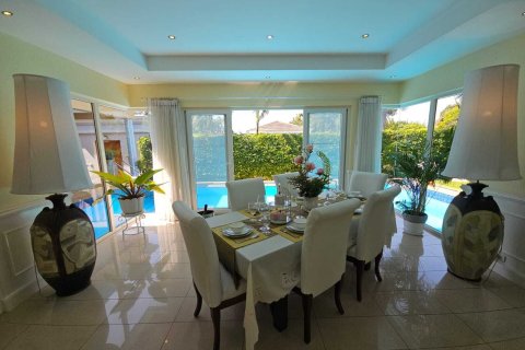 Дом в Паттайе, Таиланд с 2 спальнями  № 153987 - фото 20