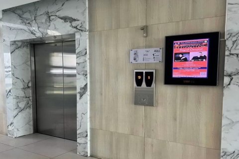 Студия в кондо в Бангне, Бангкок, Таиланд № 148724 - фото 14