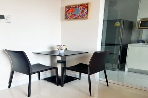 Студия в кондо в Бангне, Бангкок, Таиланд № 148724 - фото 4