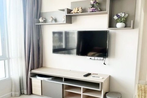 Студия в кондо в Бангне, Бангкок, Таиланд № 148724 - фото 5