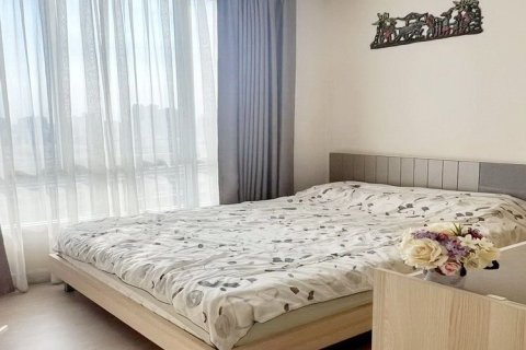 Студия в кондо в Бангне, Бангкок, Таиланд № 148724 - фото 6