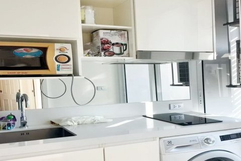 Студия в кондо в Бангне, Бангкок, Таиланд № 148724 - фото 8