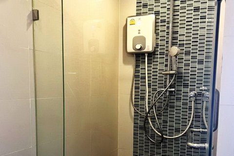 Студия в кондо в Бангне, Бангкок, Таиланд № 148724 - фото 11