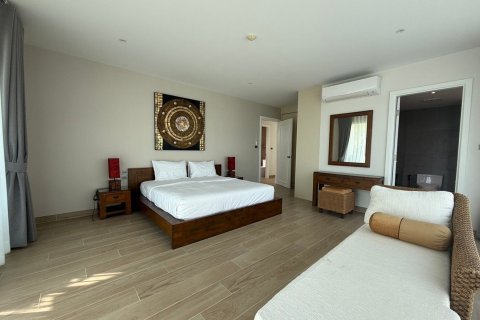Condo à Hua Hin, Thaïlande, 3 chambres  № 148726 - photo 20