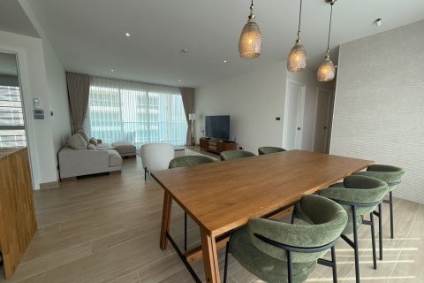 Condo à Hua Hin, Thaïlande, 3 chambres  № 148726 - photo 11