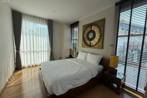 Condo à Hua Hin, Thaïlande, 3 chambres  № 148726 - photo 27