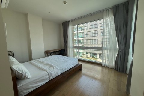 Condo à Hua Hin, Thaïlande, 3 chambres  № 148726 - photo 28