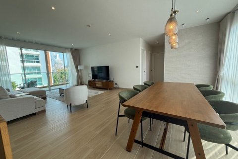 Condo à Hua Hin, Thaïlande, 3 chambres  № 148726 - photo 10