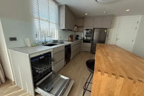 Condo à Hua Hin, Thaïlande, 3 chambres  № 148726 - photo 15