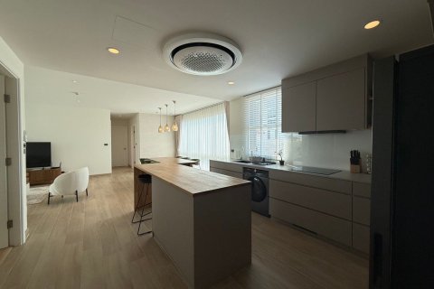 Condo à Hua Hin, Thaïlande, 3 chambres  № 148726 - photo 12