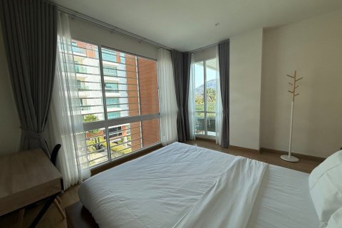 Condo à Hua Hin, Thaïlande, 3 chambres  № 148726 - photo 30