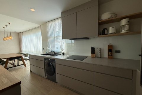 Condo à Hua Hin, Thaïlande, 3 chambres  № 148726 - photo 13