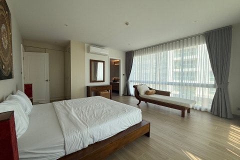 Condo à Hua Hin, Thaïlande, 3 chambres  № 148726 - photo 19