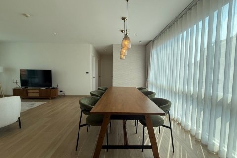 Condo à Hua Hin, Thaïlande, 3 chambres  № 148726 - photo 17