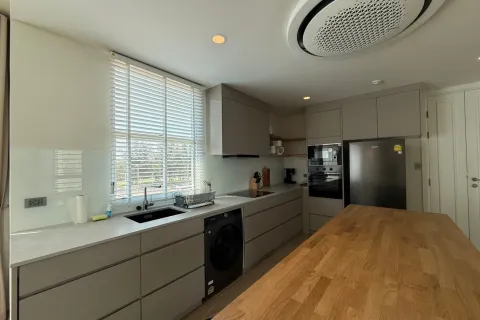 Condo à Hua Hin, Thaïlande, 3 chambres  № 148726 - photo 3