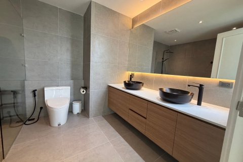 Condo à Hua Hin, Thaïlande, 3 chambres  № 148726 - photo 24