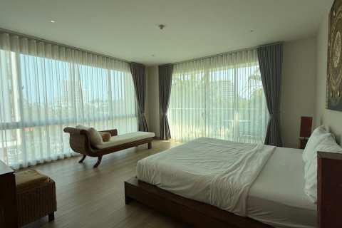 Condo à Hua Hin, Thaïlande, 3 chambres  № 148726 - photo 21