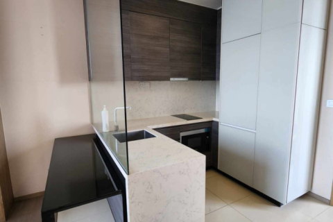 Studio dans le Condo à Watthana, Bangkok, Thaïlande  № 148725 - photo 6