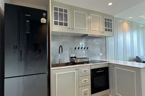 Студия в кондо в Кату, Таиланд № 148723 - фото 5