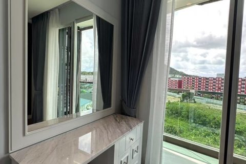 Студия в кондо в Кату, Таиланд № 148723 - фото 16