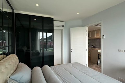 Студия в кондо в Кату, Таиланд № 148723 - фото 15