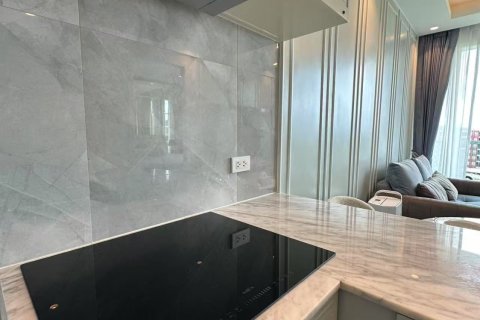 Студия в кондо в Кату, Таиланд № 148723 - фото 7