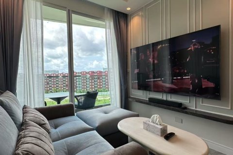 Студия в кондо в Кату, Таиланд № 148723 - фото 2