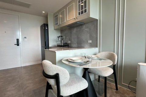 Студия в кондо в Кату, Таиланд № 148723 - фото 9