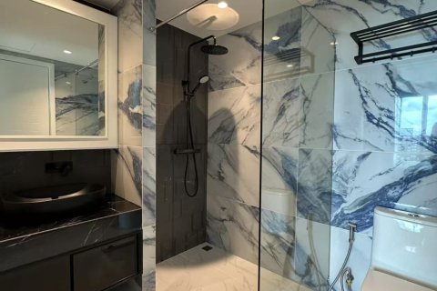 Студия в кондо в Кату, Таиланд № 148723 - фото 18