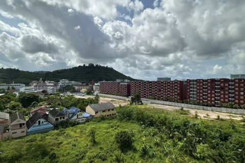 Студия в кондо в Кату, Таиланд № 148723 - фото 11