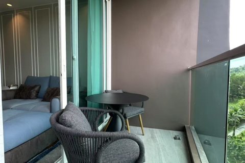 Студия в кондо в Кату, Таиланд № 148723 - фото 12