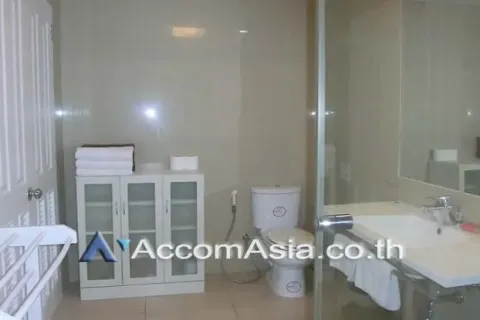Eigentumswohnung in Khlong San, Bangkok, Thailand, 2 Schlafzimmer  № 217879 - Foto 6