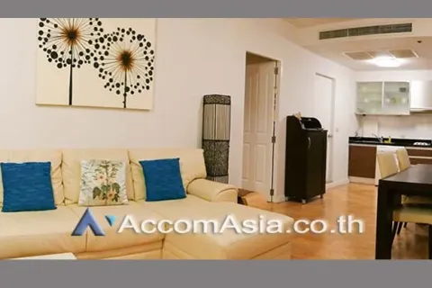 Eigentumswohnung in Khlong San, Bangkok, Thailand, 2 Schlafzimmer  № 217879 - Foto 2