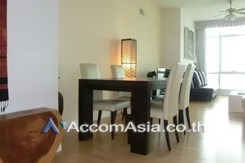 Eigentumswohnung in Khlong San, Bangkok, Thailand, 2 Schlafzimmer  № 217879 - Foto 4