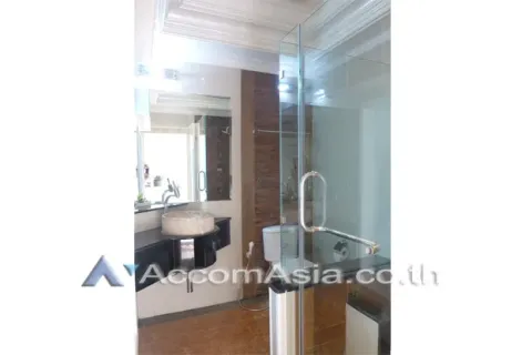 Eigentumswohnung in Khlong San, Bangkok, Thailand, 2 Schlafzimmer № 217880 - Foto 5