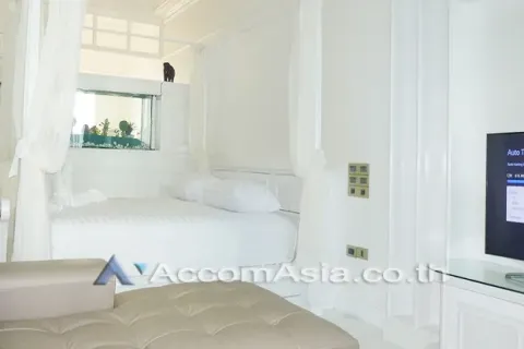 Eigentumswohnung in Khlong San, Bangkok, Thailand, 2 Schlafzimmer № 217880 - Foto 4