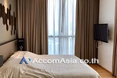 Eigentumswohnung in Watthana, Bangkok, Thailand, 1 Schlafzimmer № 217878 - Foto 3