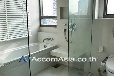 Eigentumswohnung in Watthana, Bangkok, Thailand, 1 Schlafzimmer № 217878 - Foto 5
