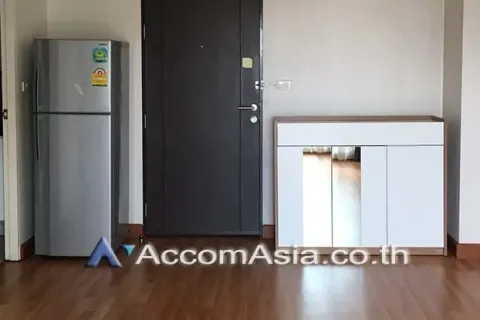 Condominio de 1 dormitorio en Phra Khanong, Bangkok, Tailandia № 217883