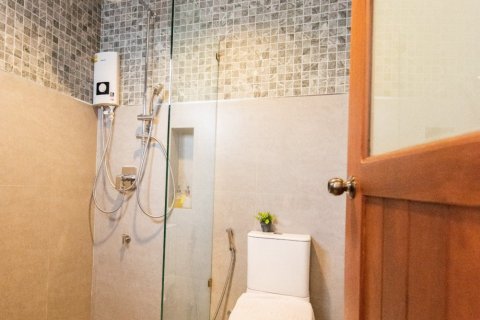 Hotel in Chiang Mai, Thailand № 164298 - photo 20