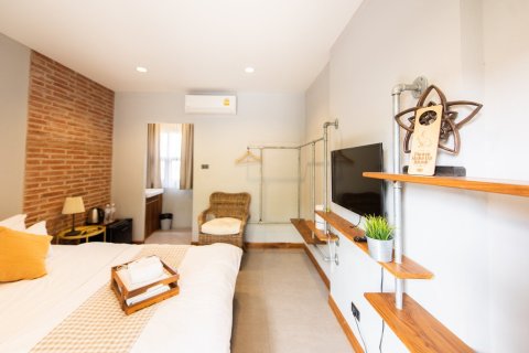 Hotel in Chiang Mai, Thailand № 164298 - photo 3