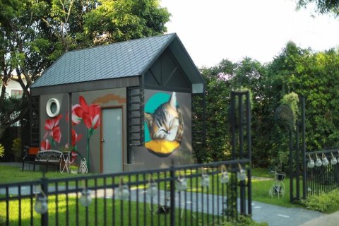 Hotel in Chiang Mai, Thailand № 164298 - photo 30