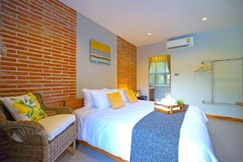 Hotel in Chiang Mai, Thailand № 164298 - photo 2